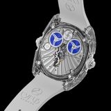Cyrus Klepcys Vertical Tourbillon Skeleton 539.506.ZG.B image 3 thumbnail