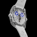 Cyrus Klepcys Vertical Tourbillon Skeleton 539.506.ZG.B image 1 thumbnail