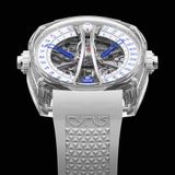 Cyrus Klepcys Vertical Tourbillon Skeleton 539.506.ZG.B image 4 thumbnail