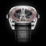 Cyrus Klepcys Vertical Tourbillon Jasper 539.506.TT.SP.A image 4 thumbnail