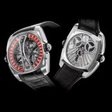 Cyrus Klepcys Vertical Tourbillon Jasper 539.506.TT.SP.A image 1 thumbnail