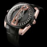 Cyrus Klepcys Vertical Tourbillon 539.505.GD.A image 3 thumbnail