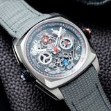 Cyrus Klepcys Dice Titanium 539.508.TT.A image 6 thumbnail