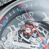 Cyrus Klepcys Dice Titanium 539.508.TT.A image 5 thumbnail