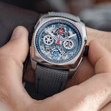 Cyrus Klepcys Dice Titanium 539.508.TT.A image 4 thumbnail