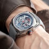 Cyrus Klepcys Dice Titanium 539.508.TT.A image 2 thumbnail