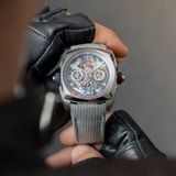 Cyrus Klepcys Dice Titanium 539.508.TT.A image 1 thumbnail