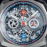 Cyrus Klepcys Dice Titanium 539.508.TT.A image 3 thumbnail