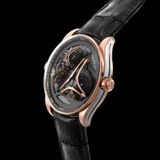 Cyrus Etheral Twin Orbital Tourbillon 518.501.GT.A image 1 thumbnail