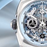 Cyrus Klepcys Dice Glacial Blue 539.508.TT.D image 4 thumbnail