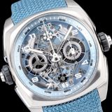 Cyrus Klepcys Dice Glacial Blue 539.508.TT.D image 1 thumbnail