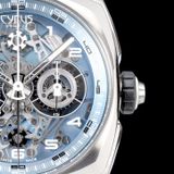 Cyrus Klepcys Dice Glacial Blue 539.508.TT.D image 2 thumbnail