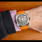 Cyrus Klepcys Dice Saffron 539.508.TT.C image 2 thumbnail