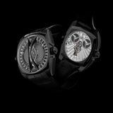 Cyrus Klepcys Vertical Tourbillon 539.505.DD.A image 3 thumbnail