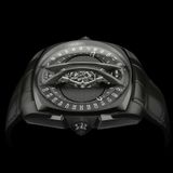 Cyrus Klepcys Vertical Tourbillon 539.505.DD.A image 2 thumbnail