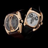 Cyrus Klepcys Vertical Tourbillon 539.505.GG.A image 3 thumbnail