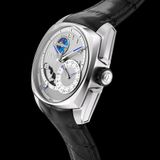 Cyrus Klepcys Reveil 539.502.SS.C image 1 thumbnail