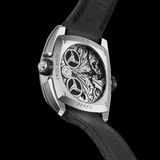 Cyrus Klepcys Reveil 539.502.SS.C image 2 thumbnail