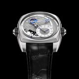 Cyrus Klepcys Reveil 539.502.SS.C image 3 thumbnail