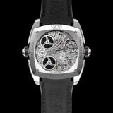 Cyrus Klepcys Reveil 539.502.SS.C image 4 thumbnail