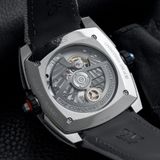 Cyrus Klepcys Reveil 539.502.SS.C image 7 thumbnail