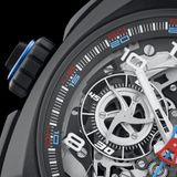 Cyrus Klepcys Dice Black DLC Titanium 539.508.DD.A image 4 thumbnail