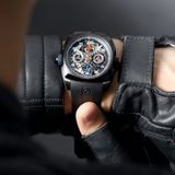 Cyrus Klepcys Dice Black DLC Titanium 539.508.DD.A image 2 thumbnail