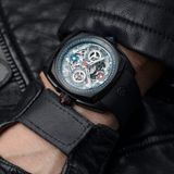 Cyrus Klepcys Dice Black DLC Titanium 539.508.DD.A image 6 thumbnail