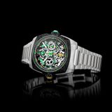 Cyrus Klepcys Dice Lime Carbon 539.508.TCM.B image 1 thumbnail