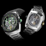 Cyrus Klepcys Dice Lime Carbon 539.508.TCM.B image 5 thumbnail