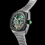 Cyrus Klepcys Dice Lime Carbon 539.508.TCM.B image 3 thumbnail