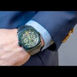 Cyrus Klepcys Dice Lime Carbon 539.508.TCM.B image 7 thumbnail