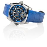 Cyrus Klepcys GMT Ocean Blue 539.507.TT.A.B image 3 thumbnail