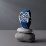 Cyrus Klepcys GMT Ocean Blue 539.507.TT.A.B image 5 thumbnail