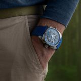 Cyrus Klepcys GMT Ocean Blue 539.507.TT.A.B image 7 thumbnail