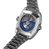 Cyrus Klepcys GMT Ocean Blue 539.507.TTM.B image 1 thumbnail