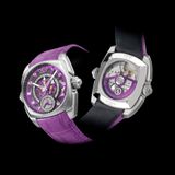 Cyrus Klepcys GMT 539.507.TT.A.D image 1 thumbnail
