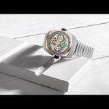 Cyrus Klepcys Dice Saffron 539.508.TTM.C image 6 thumbnail