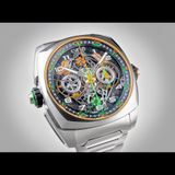 Cyrus Klepcys Dice Saffron 539.508.TTM.C image 2 thumbnail