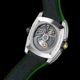 Cyrus Klepcys Dice Lime Carbon 539.508.TC.B image 4 thumbnail