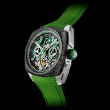 Cyrus Klepcys Dice Lime Carbon 539.508.TC.B image 3 thumbnail