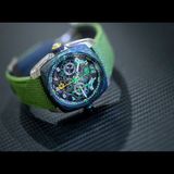 Cyrus Klepcys Dice Lime Carbon 539.508.TC.B image 2 thumbnail