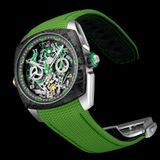 Cyrus Klepcys Dice Lime Carbon 539.508.TC.B image 6 thumbnail