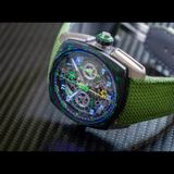 Cyrus Klepcys Dice Lime Carbon 539.508.TC.B image 5 thumbnail