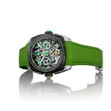 Cyrus Klepcys Dice Lime Carbon 539.508.TC.B image 1 thumbnail