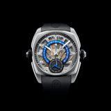 Cyrus Klepcys GMT Retrograde 539.507.TT.A image 2 thumbnail