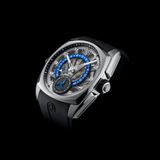 Cyrus Klepcys GMT Retrograde 539.507.TT.A image 4 thumbnail