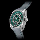 Cyrus Klepcys GMT 539.507.TT.C image 1 thumbnail