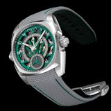 Cyrus Klepcys GMT 539.507.TT.C image 4 thumbnail