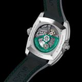 Cyrus Klepcys GMT 539.507.TT.C image 3 thumbnail